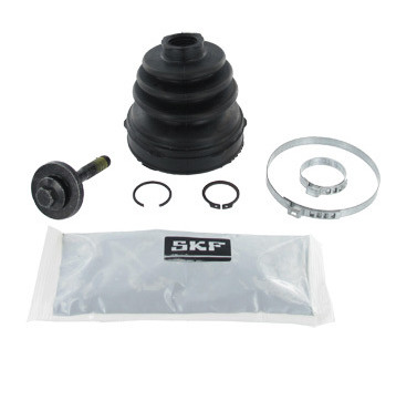 Zestaw osłon, wał napędowy VKJP 8096 SKF